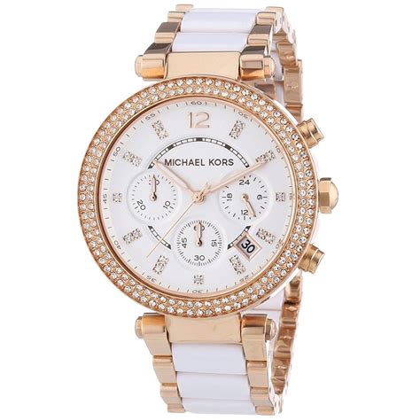 second hand michael kors watch|Michael Kors watches outlet prices.